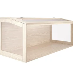 VEVOR Wooden Hamster Cage 48