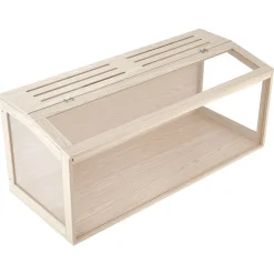 VEVOR Wooden Hamster Cage 48