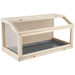 VEVOR Wooden Hamster Cage 39.4