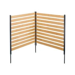 VEVOR Wood Privacy Fence, 38