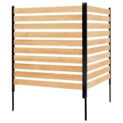 VEVOR Wood Privacy Fence, 38
