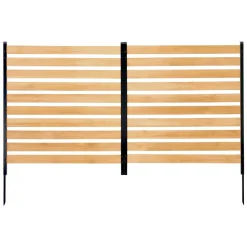 VEVOR Wood Privacy Fence, 38