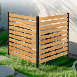 VEVOR Wood Privacy Fence, 38
