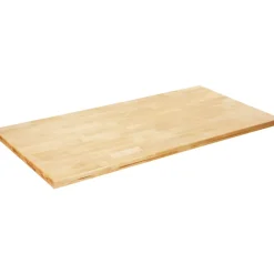 VEVOR Wood Table Top, Holds up to 330 lb, 59.1