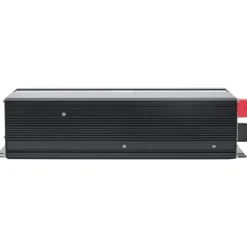VEVOR 2000W Sump Pump Battery Backup with LCD, Automatically Shifts to Inverter Power Ensuring Uninterrupted Operation, Essential for Emergencies & Power Failures