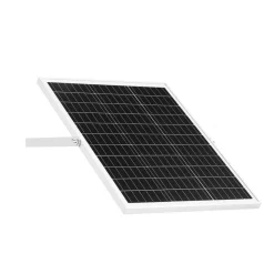 VEVOR 25W 12V Solar Panel Battery Charger, Solar Battery Trickle Charger Maintainer with Intelligent MPPT Controller & Adjustable Mount Bracket, IP67 Waterproof for Car Boat RV Motorcycle Trailer