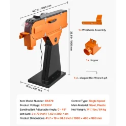 VEVOR 3