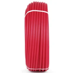 VEVOR 3/4" X 500Ft PEX Tubing Oxygen Barrier O2 EVOH Pex-B Red Hydronic Radiant Floor Heat Heating System Pex Pipe Pex Tube (3/4" O2-Barrier, 500Ft/Red)