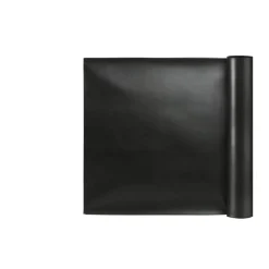 VEVOR 15 x 15 ft Pond Liner, 45 Mil Thickness, EPDM Rubber Material Fish Pond Liner for Outdoor Ponds, Easy to Cut, Durable & Leakproof, for Water Garden, Waterfall, Fishpond, Koi, Fountains, Black