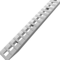 VEVOR 84x14 Inch Aluminum Ramps 6000LBS Capacity Car Trailer Truck ATV Ramps 1 Pair 2 Ramps