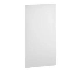 VEVOR 24 x 48 in PVC Ceiling Tiles 10-Pack Drop Ceiling Panels White, PVC Foam Board, Grid Fit, Water-Resistant, Flexible Cut, Easy to Clean, Modern Decorative for Home,Office,Kitchen,Living Room