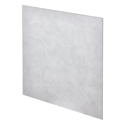 VEVOR 24 x 24 in PVC Ceiling Tiles 12-Pack Drop Ceiling Panels White Marble, PVC Foam Board, Grid Fit, Water-Resistant, Flexible Cut, Easy to Clean, Modern Decorative Finish for Home, Office Areas