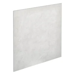 VEVOR 24 x 24 in PVC Ceiling Tiles 12-Pack Drop Ceiling Panels White Marble, PVC Foam Board, Grid Fit, Water-Resistant, Flexible Cut, Easy to Clean, Modern Decorative Finish for Home, Office Areas