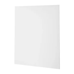 VEVOR 24 x 24 in PVC Ceiling Tiles 12-Pack Drop Ceiling Panels White, PVC Foam Board, Grid Fit, Water-Resistant, Flexible Cut, Easy to Clean, Modern Decorative for Home,Office,Kitchen,Living Room