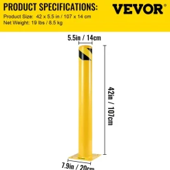 VEVOR 42