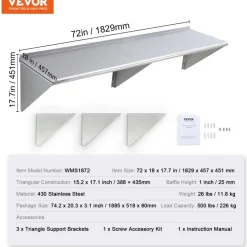 VEVOR 18