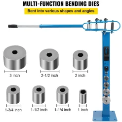VEVOR YP-38 Metal Bender 1